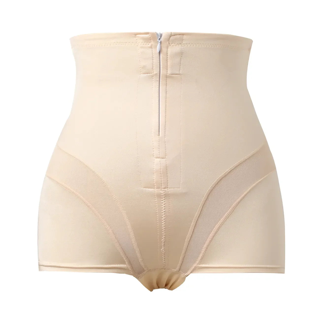 Tummy Control Pants High Waisted Shaping Shorts