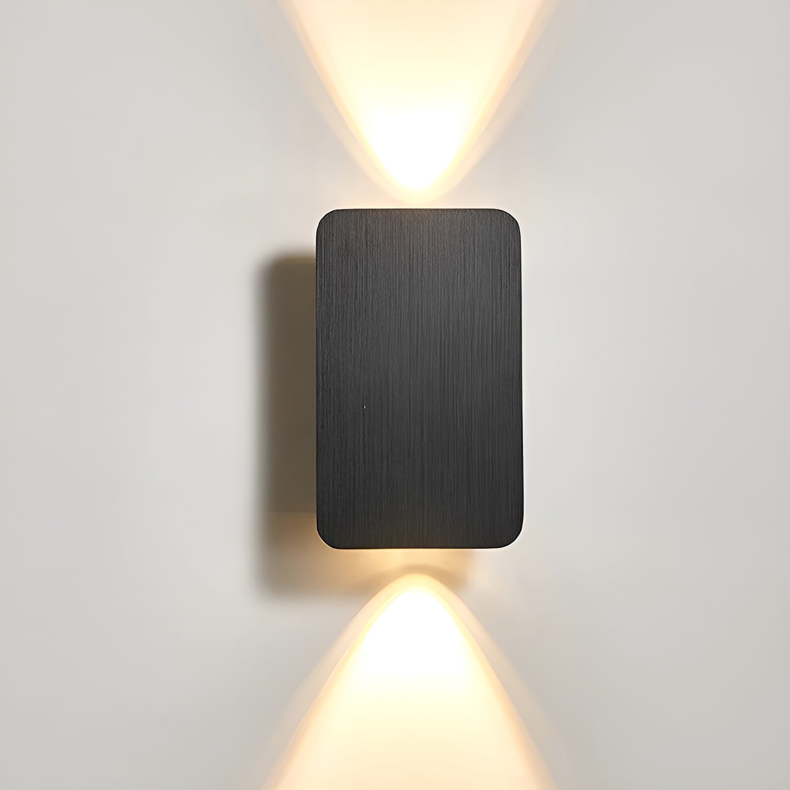 Applique murale LED minimaliste | Économie d'énergie pour salon