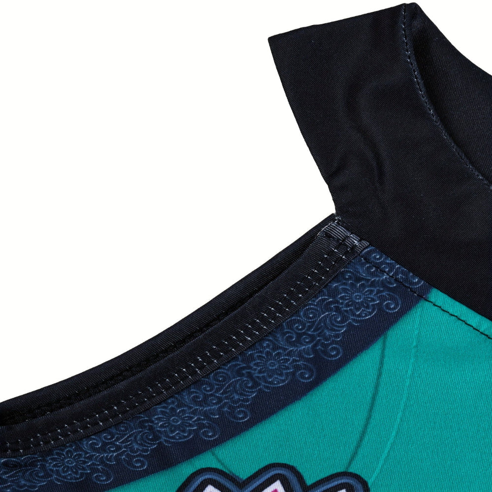 Costume de scène pour filles, tenue de chanteuses pop