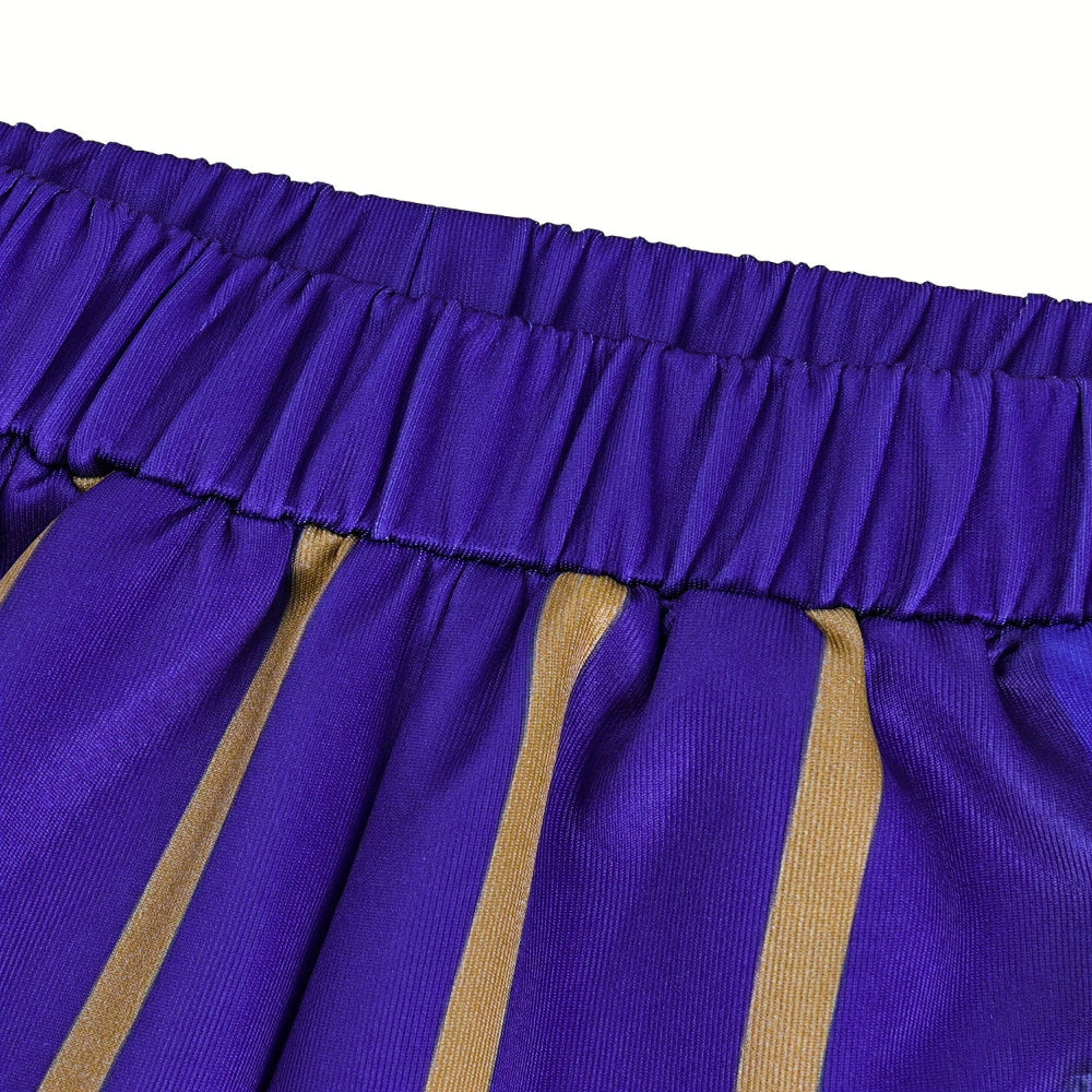 Costume de scène pour filles, tenue de chanteuses pop