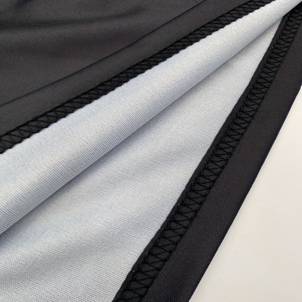 Herren Patriotisches amerikanisches Flaggen-Langarmshirt - Veterans Day Pullover