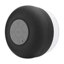 Bluetooth sprchový reproduktor s vodotěsným designem