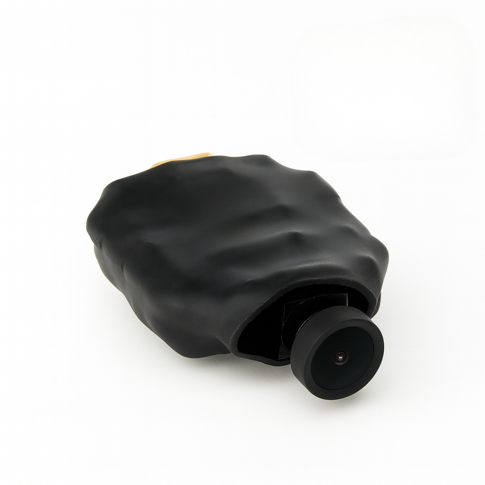 Mini WiFi Sicherheitskamera 4K Ultra HD Bewegungserkennung Heimüberwachung