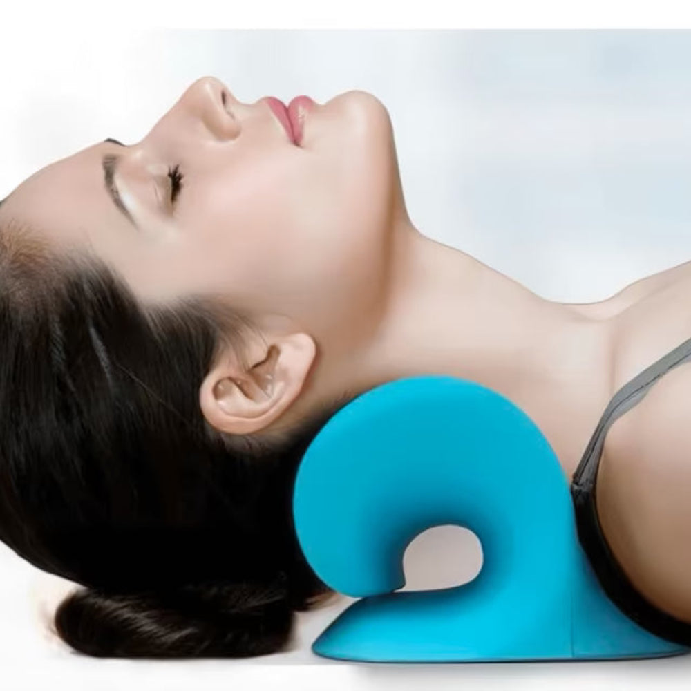 Orthopädisches Kissen Haltung Unterstützung Schulter Entspannung