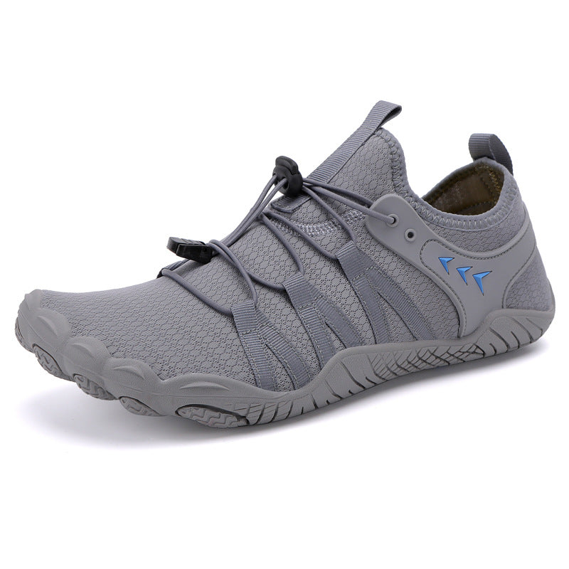Unisex Barfodsløb Sportssko | Slip On Greb