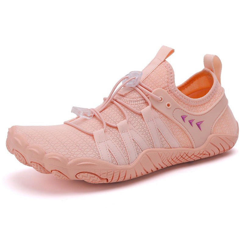 Unisex Barfodsløb Sportssko | Slip On Greb