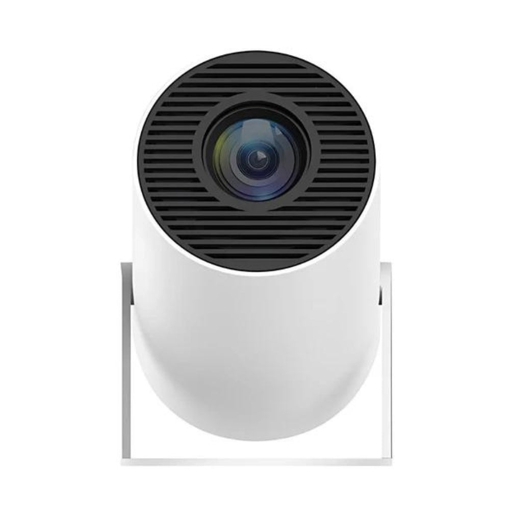 Home Projector with 4K Support and WiFi