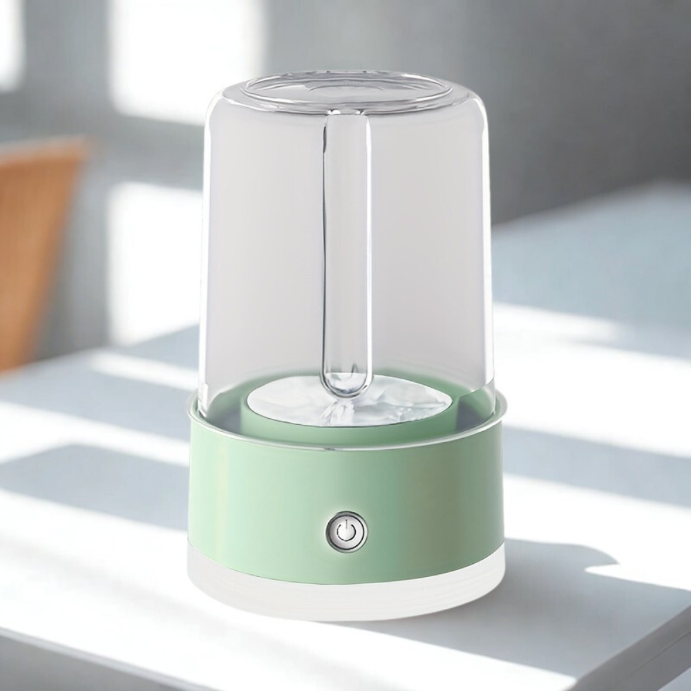 Mini Washing Machine for Travel & Camping