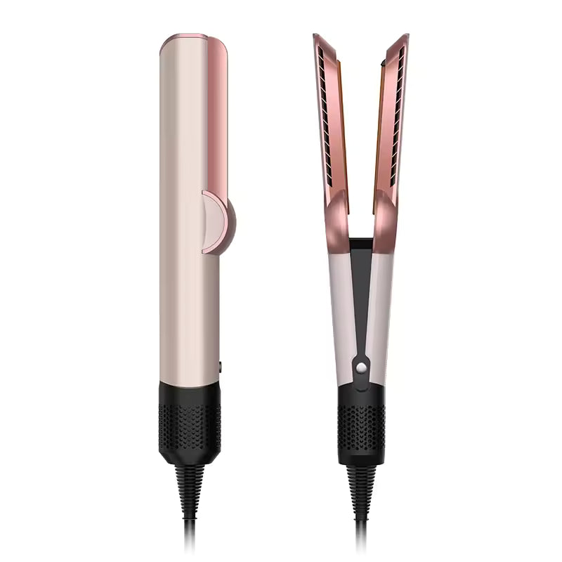 Hair Straightener and Dryer with Ionic Technology