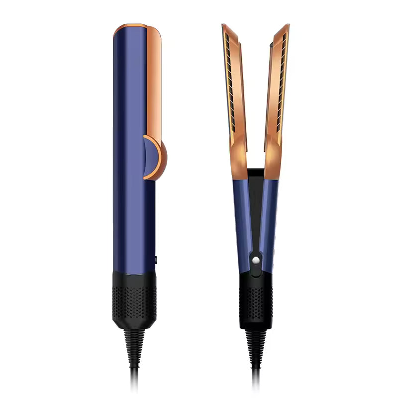 Hair Straightener and Dryer with Ionic Technology