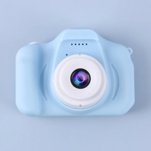 Dětský digitální fotoaparát s pamětí 32GB