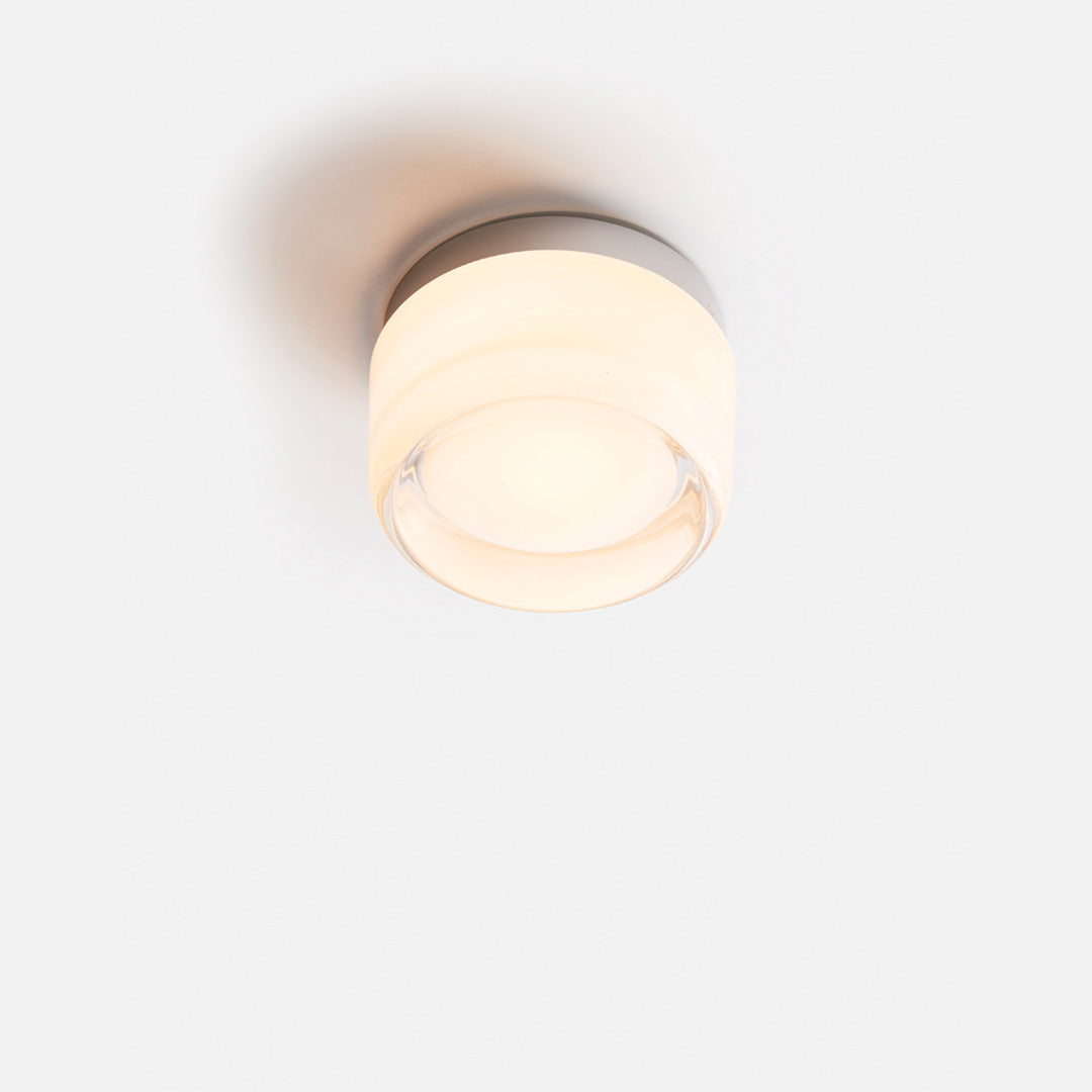 EleganceGlow - Lampe Murale de Luxe Moderne avec Finition Sophistiquée
