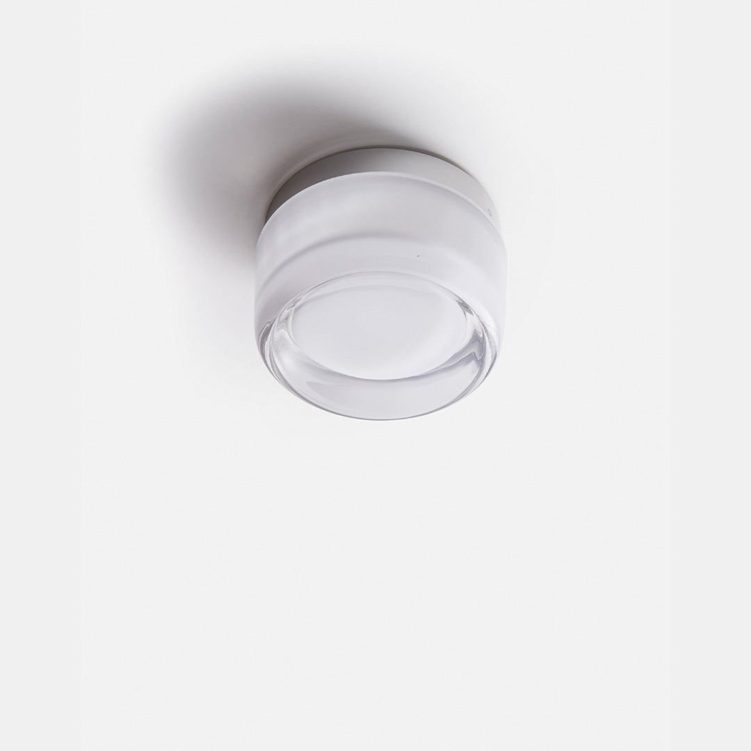 EleganceGlow - Lampe Murale de Luxe Moderne avec Finition Sophistiquée