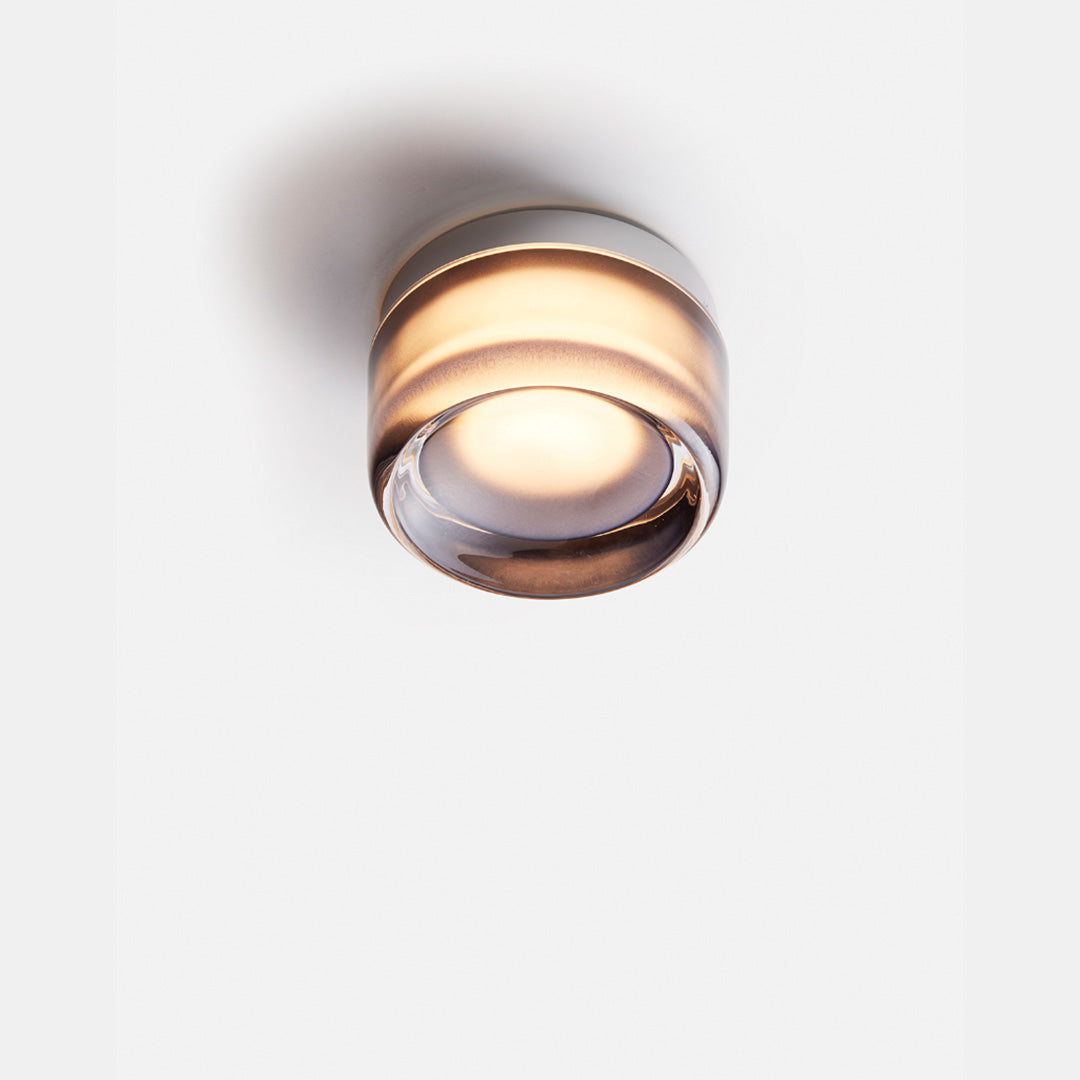 EleganceGlow - Lampe Murale de Luxe Moderne avec Finition Sophistiquée