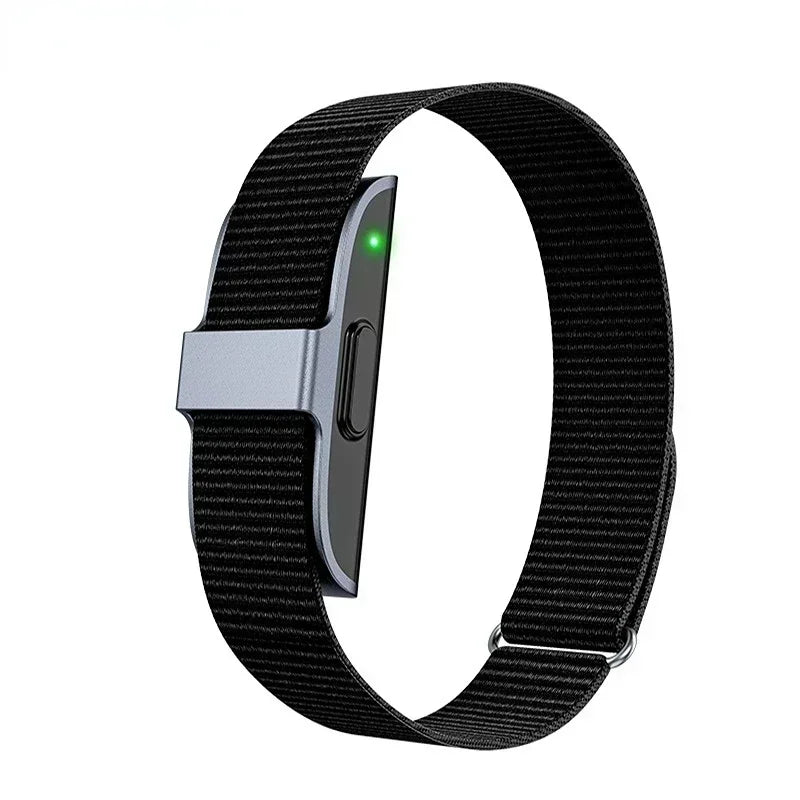 Fitness Tracker Ur Vandtæt Pulsmonitor