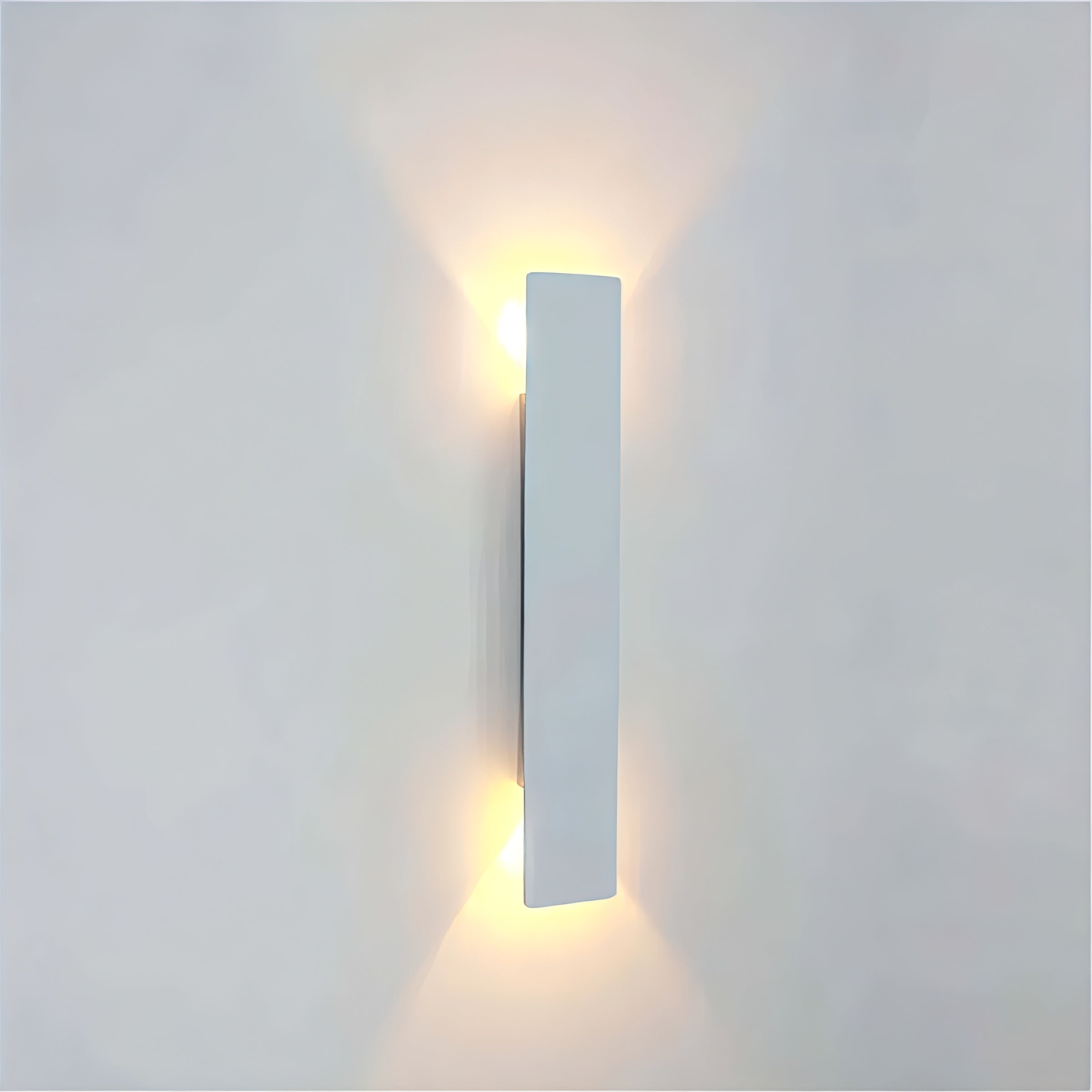 Wall Light Aluminium Outdoor LED