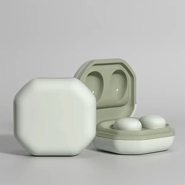 Wireless Sleep Earbuds with Noise Isolation