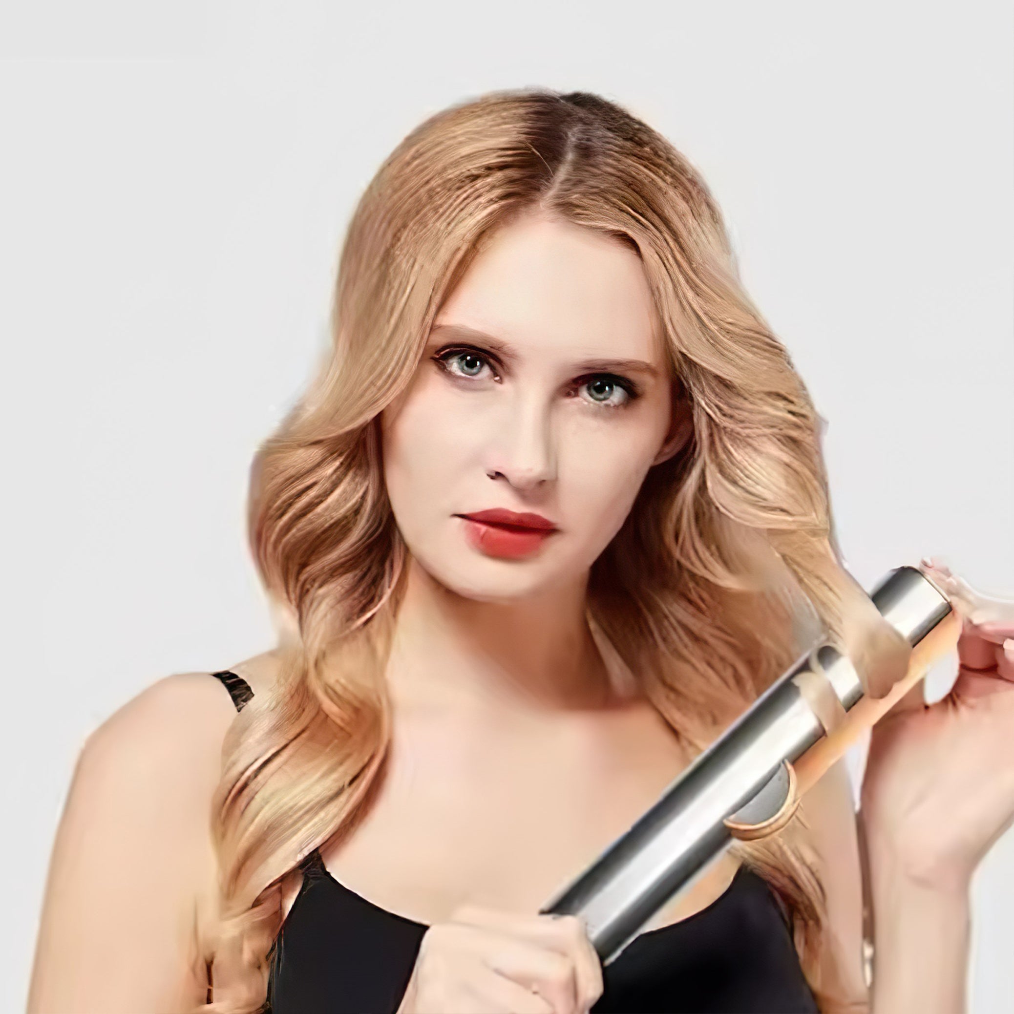 Hair Straightener and Dryer with Ionic Technology