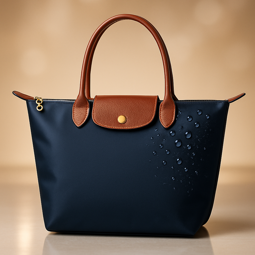 Sac fourre-tout d'épaule pour femme de créateur | Grand sac à main de voyage