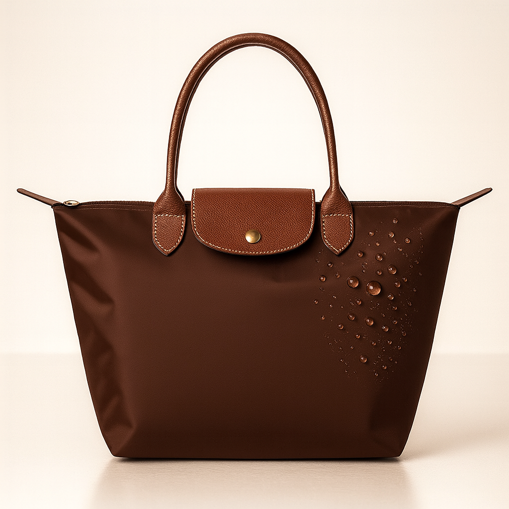 Sac fourre-tout d'épaule pour femme de créateur | Grand sac à main de voyage