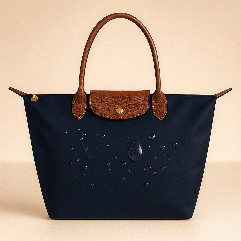 Sac fourre-tout d'épaule pour femme de créateur | Grand sac à main de voyage