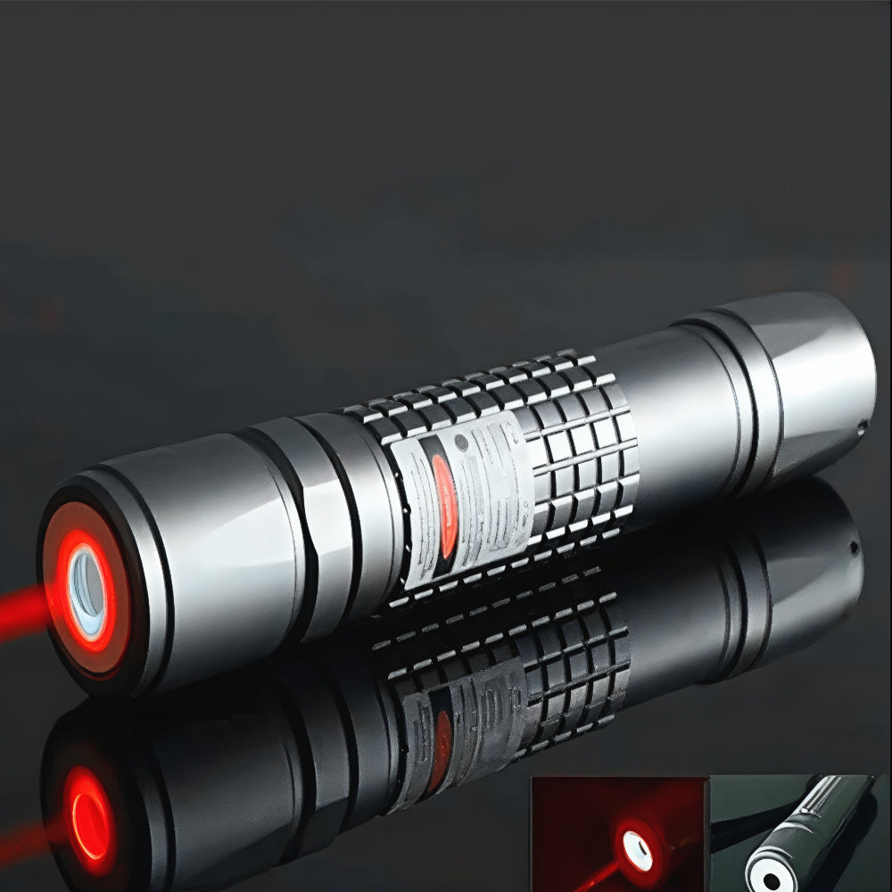 Laserové ukazovátko Hračka pro kočky Baterka pro domácí mazlíčky Tréninkové světlo Pero