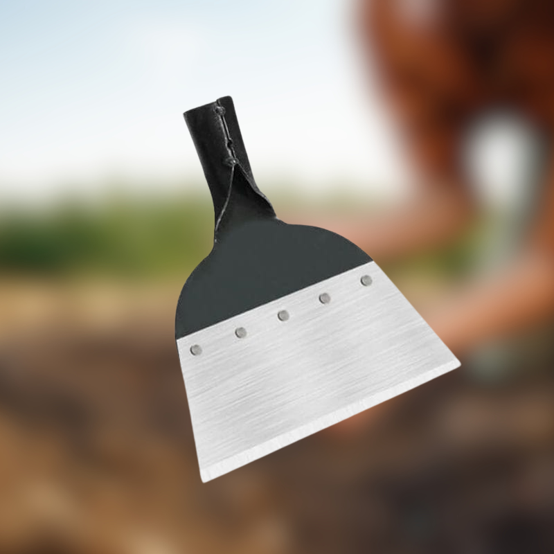 TerraBlade lopata | těžká víceúčelová zahradní lopata