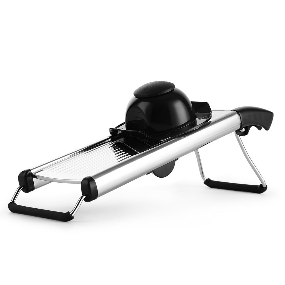 Rustfrit Stål Køkken Mandolin Slicer