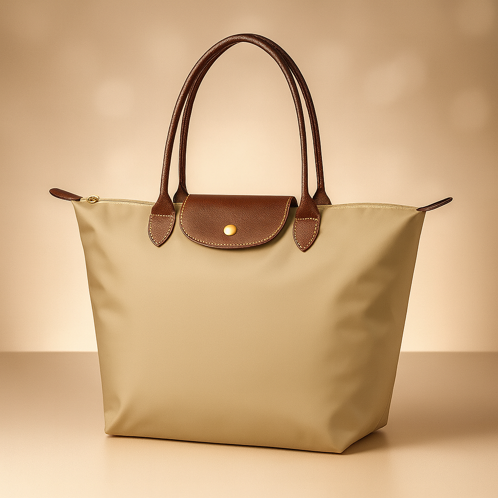 Grand sac fourre-tout de voyage pour femmes | Sac à main de créateur