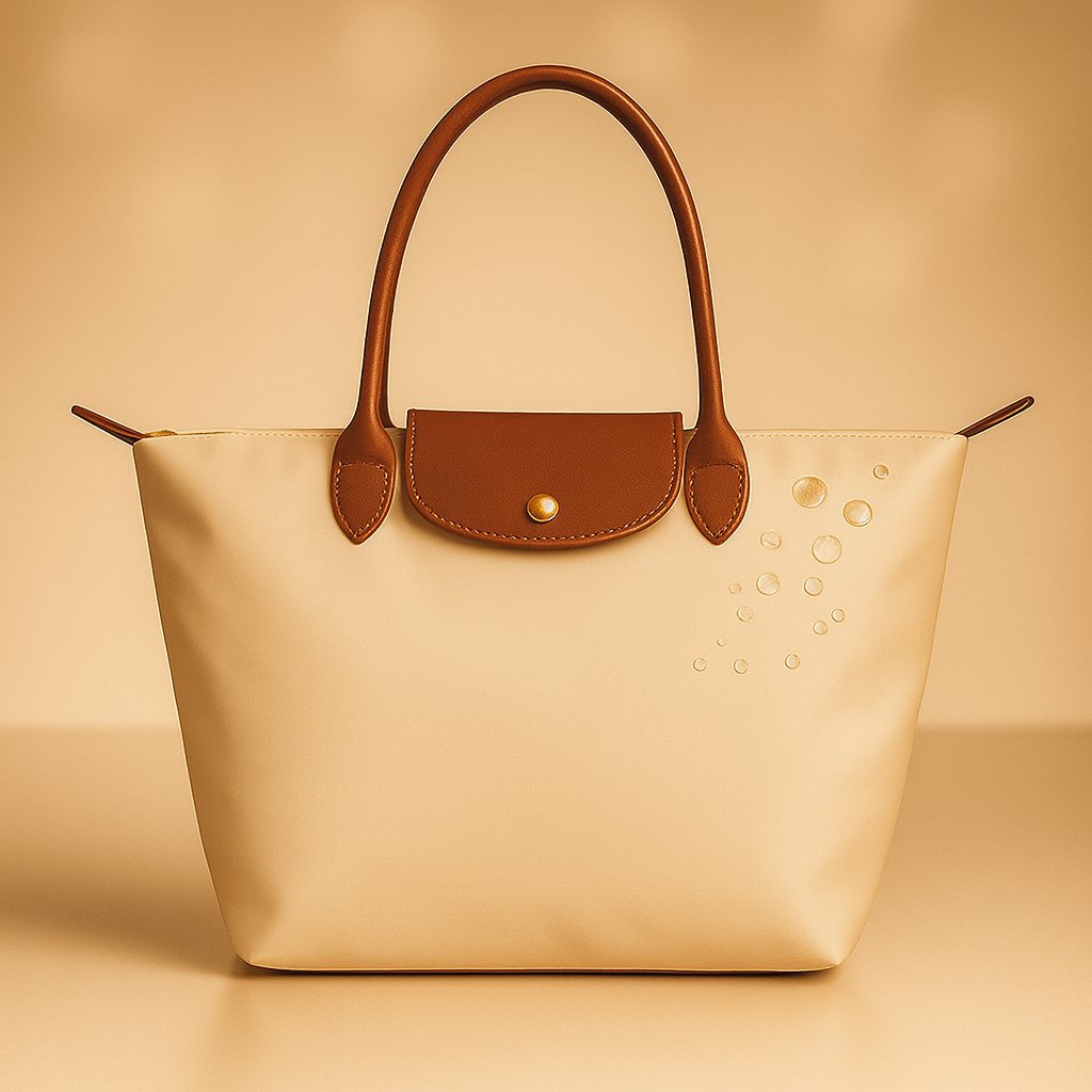 Grand sac fourre-tout de voyage pour femmes | Sac à main de créateur