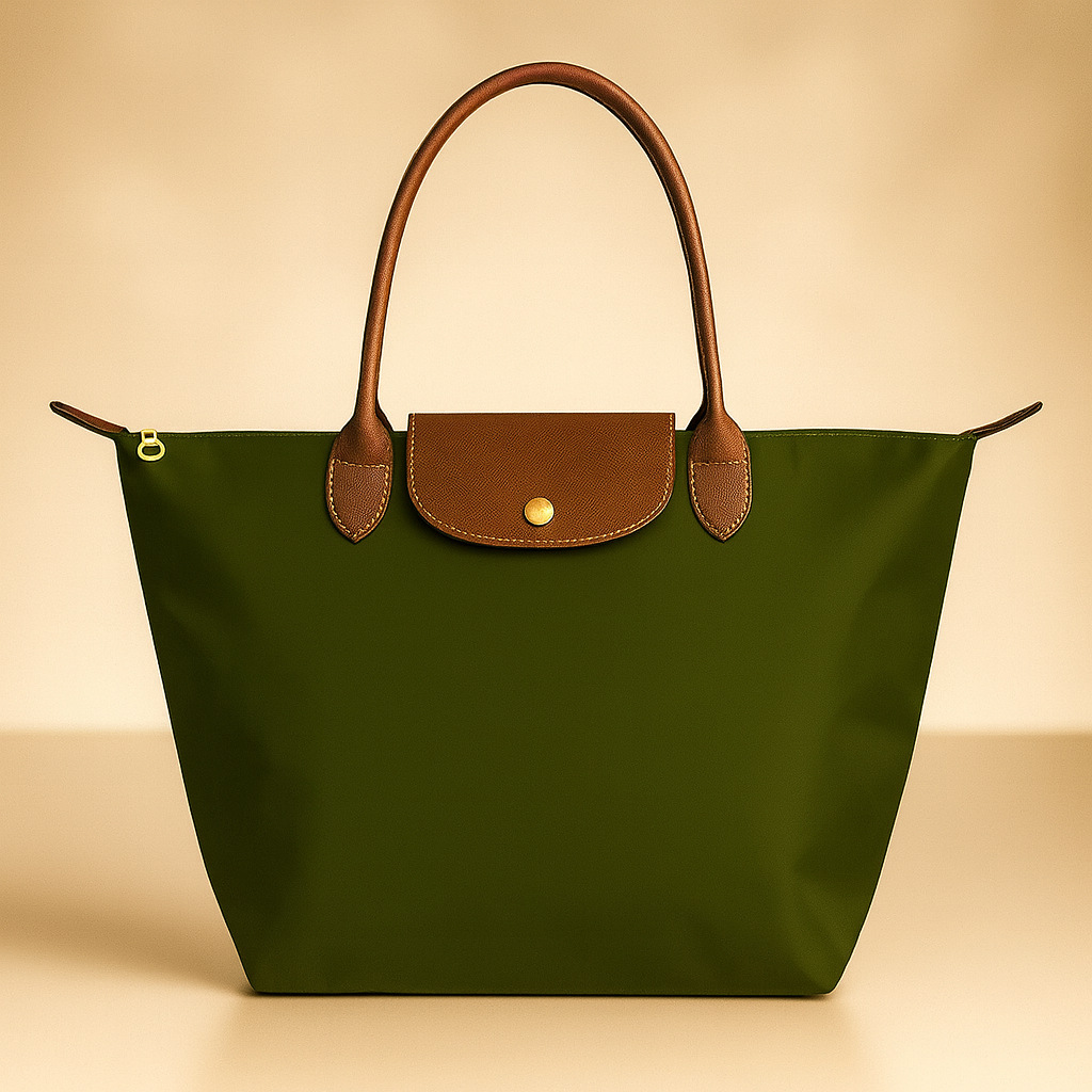 Grand sac fourre-tout de voyage pour femmes | Sac à main de créateur