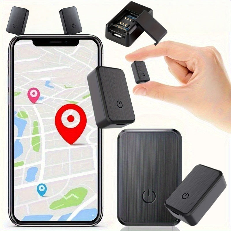 Mini GPS sledovač magnetické přenosné zařízení