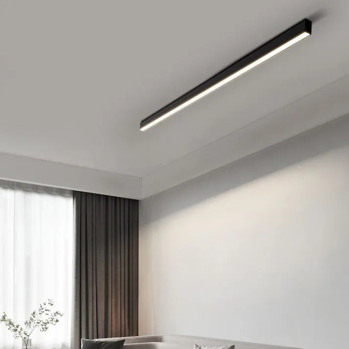 Plafonnier LED | Luminaire encastré moderne mince et dimmable