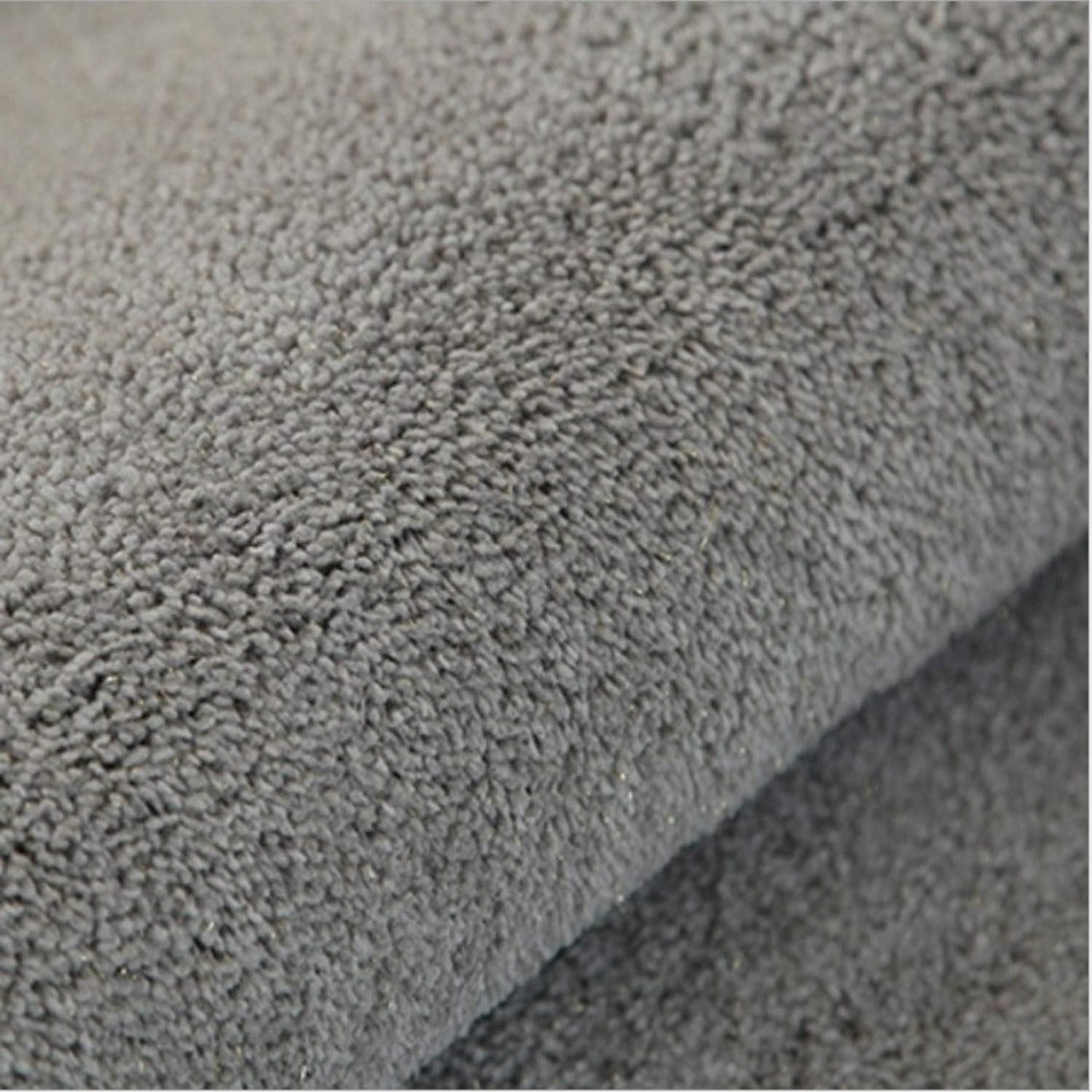 Memory Foam Bathroom Mat Non Slip