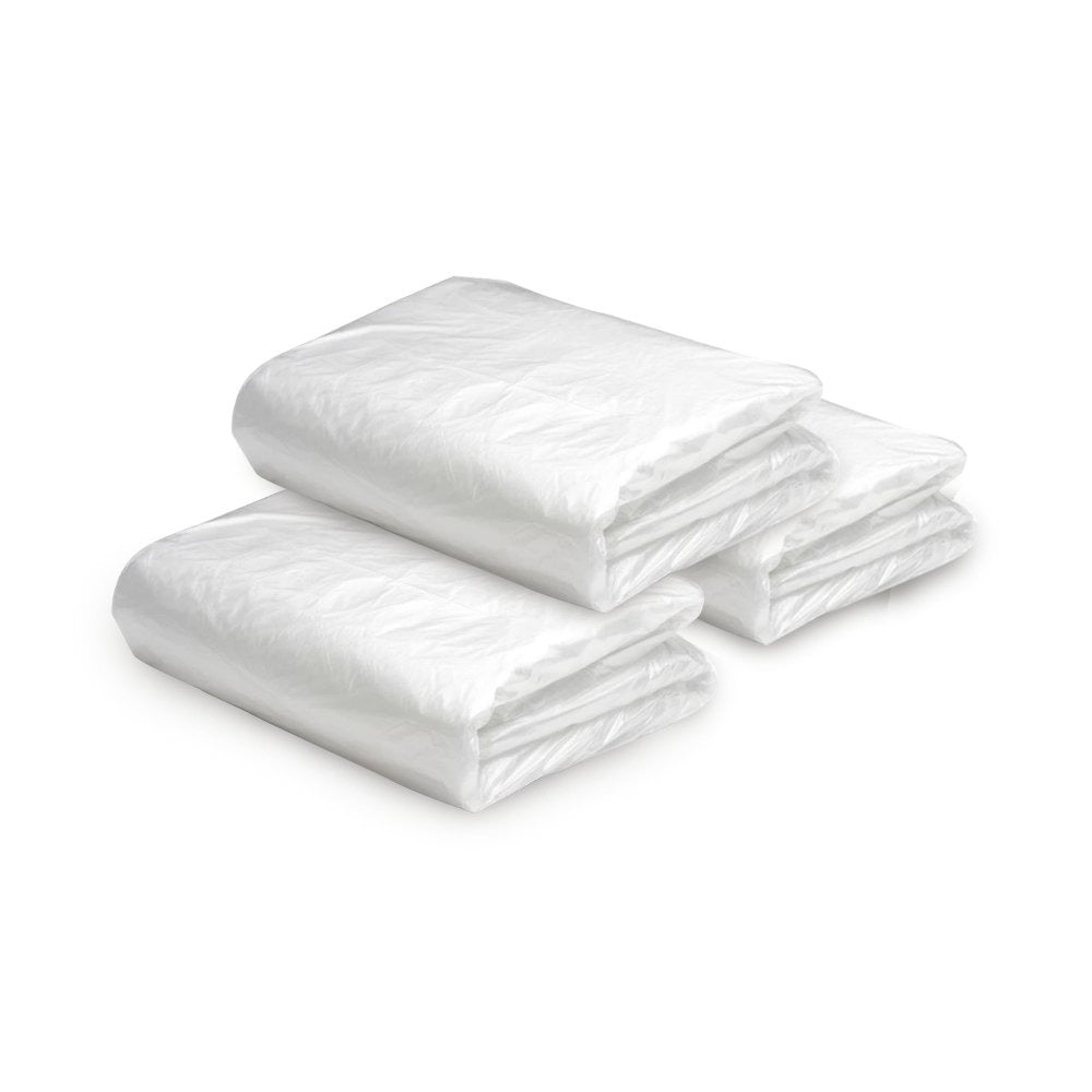 Disposable Foot Spa Liners - Gear Elevation