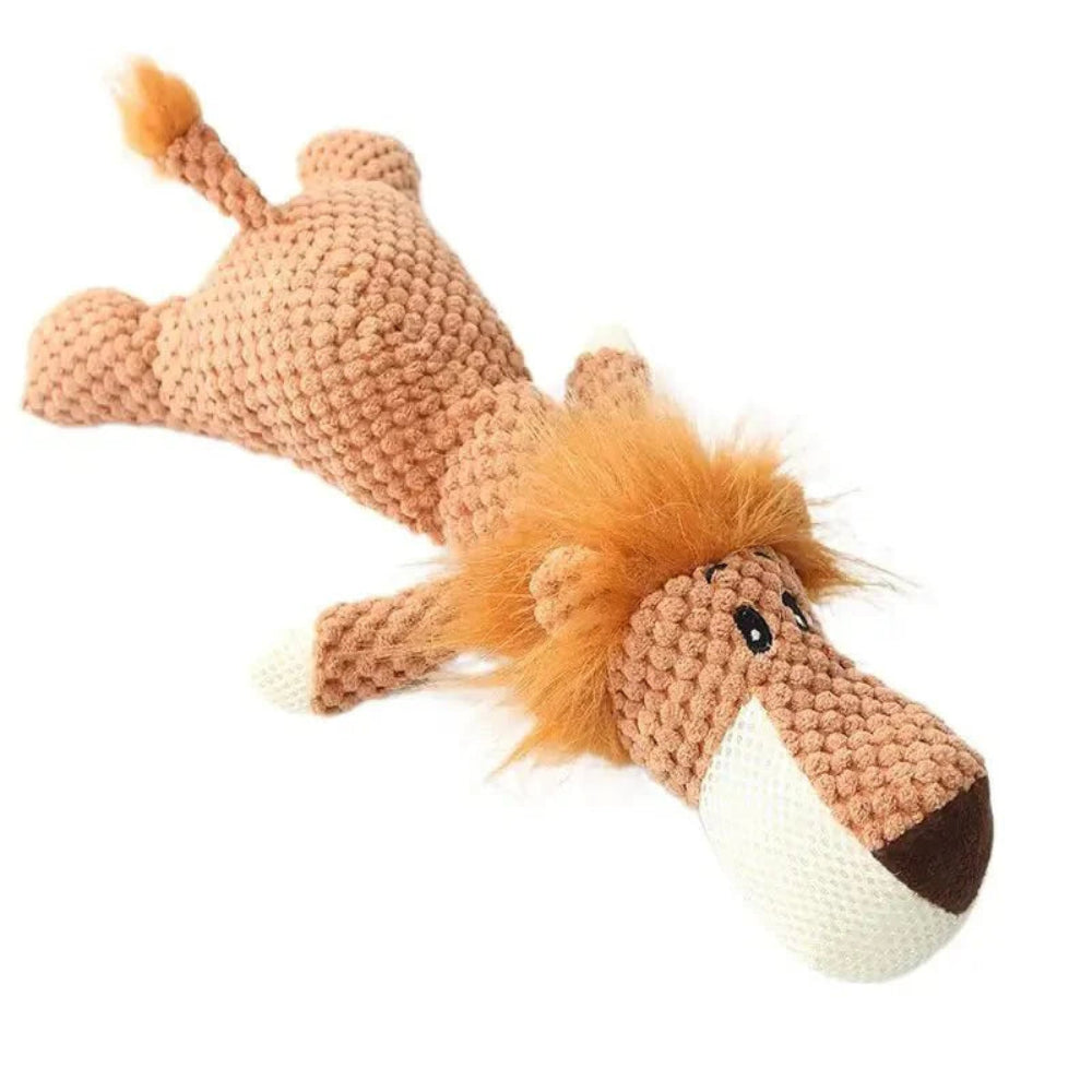 ChewAnimal™- Designed for Strong Chewers - Wowpetsmart