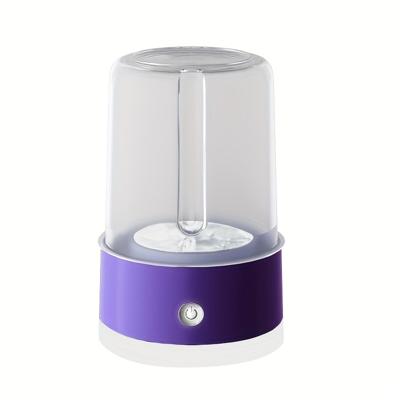 Mini Washing Machine for Travel & Camping
