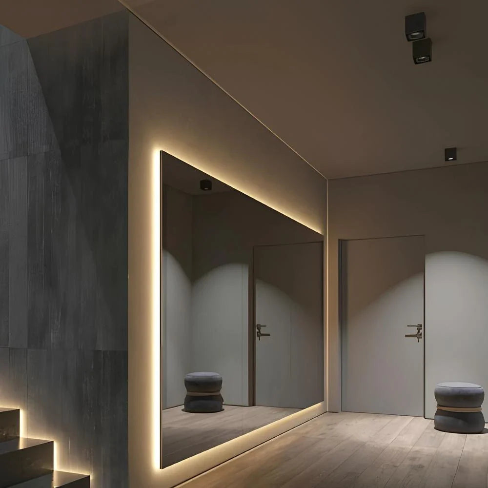 Led Strip Light Waterproof Motion Sensor Lighting