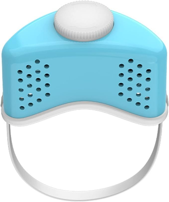 Electric Atomized Micro-CPap - Portable Electric Anti Snoring Devices Smart Mask Anti Snoring Device - Gear Elevation