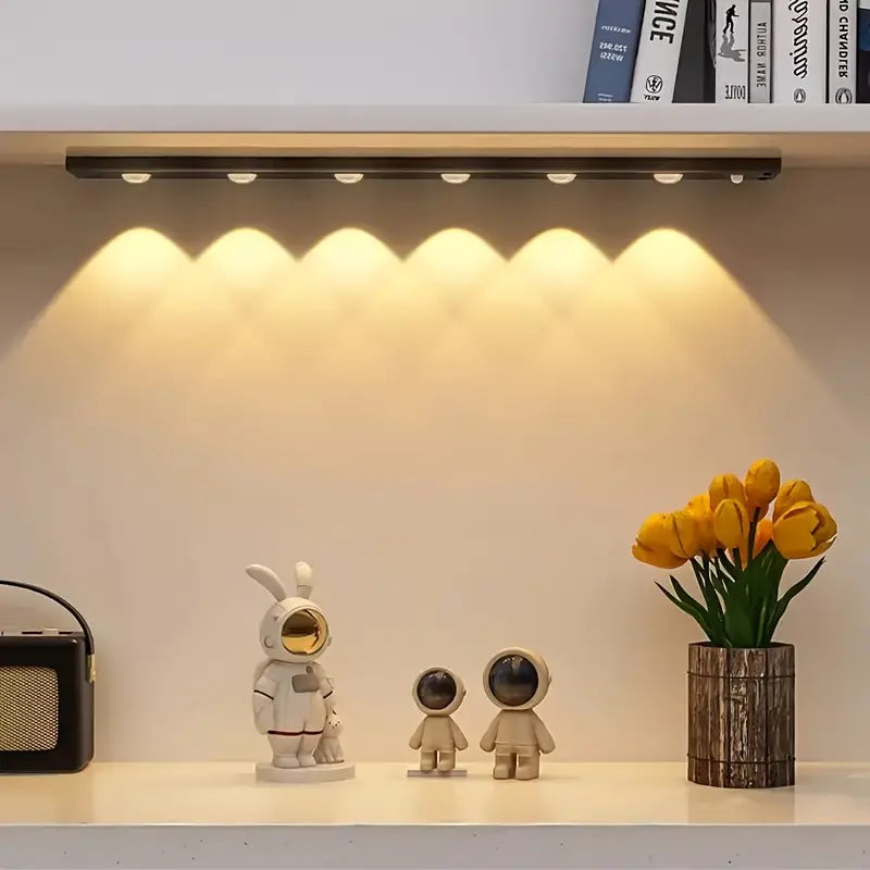 LED underkabinet moderne belysning