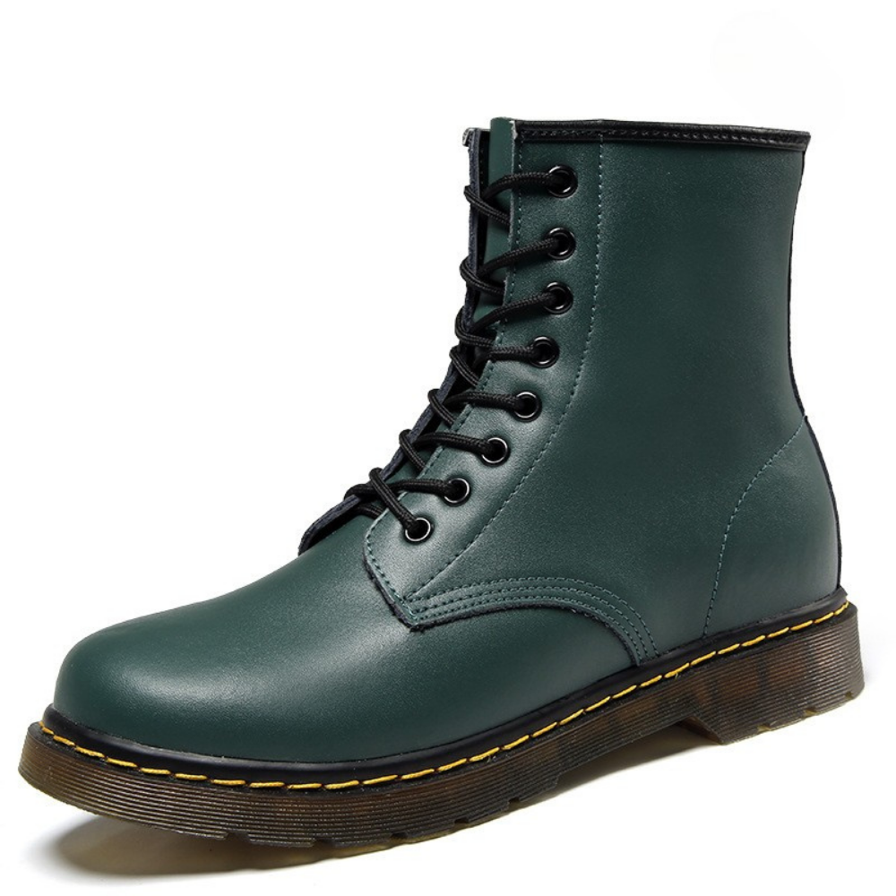 Unisex ankel arbejdssko | vandtætte