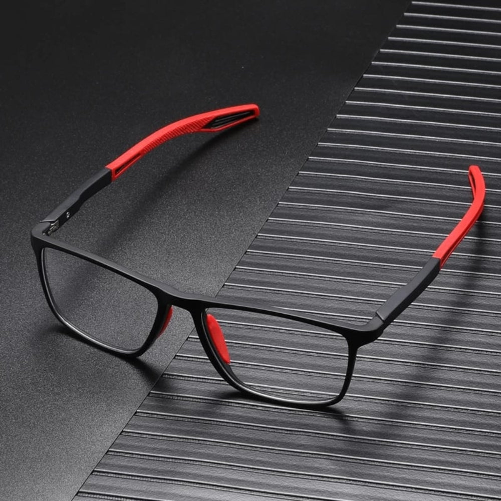 Herren Sport Ultra-Leichte Anti-Blau-Licht Alterssichtigkeitsbrillen - Image 1