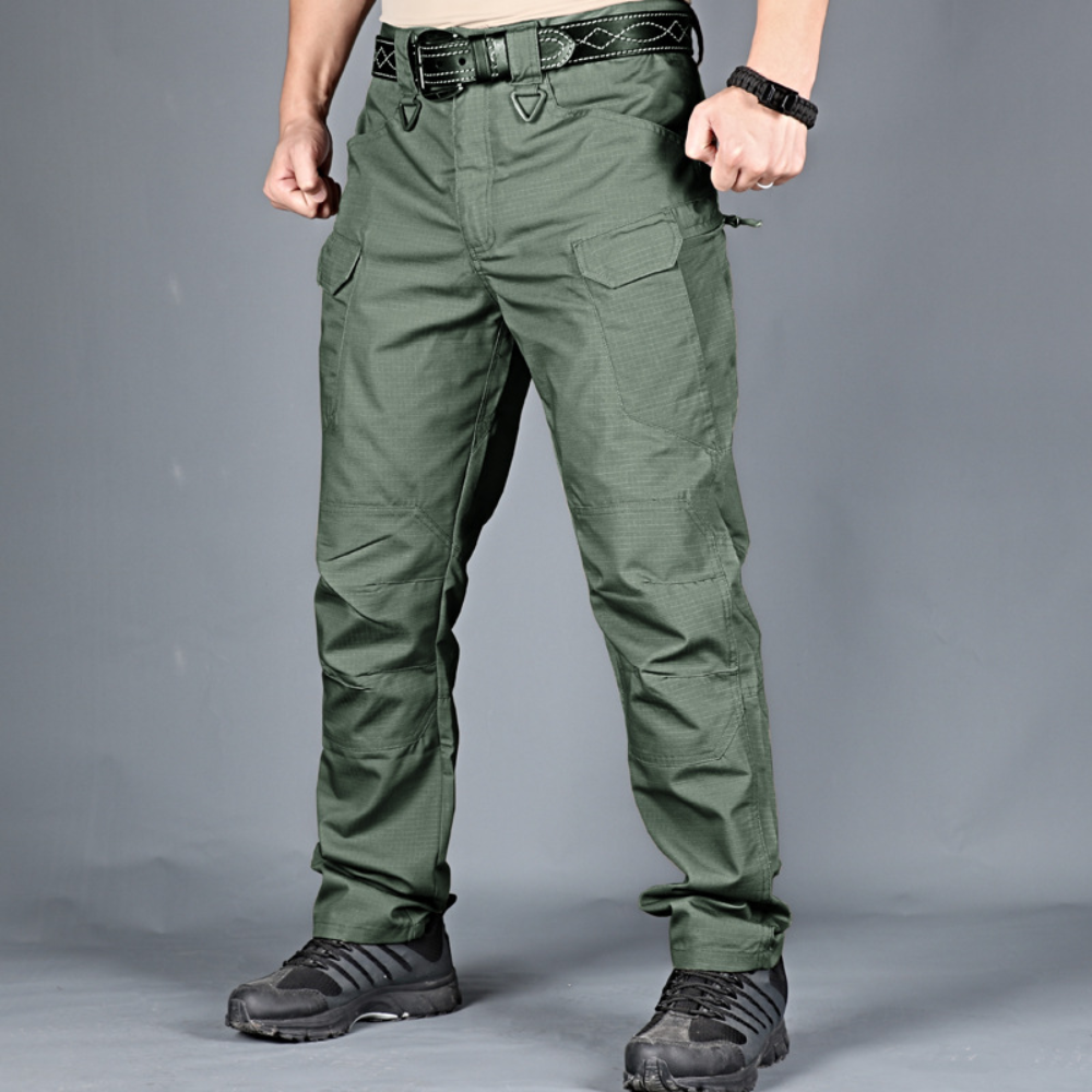 Pantalon tactique imperméable équipement de chasse en plein air