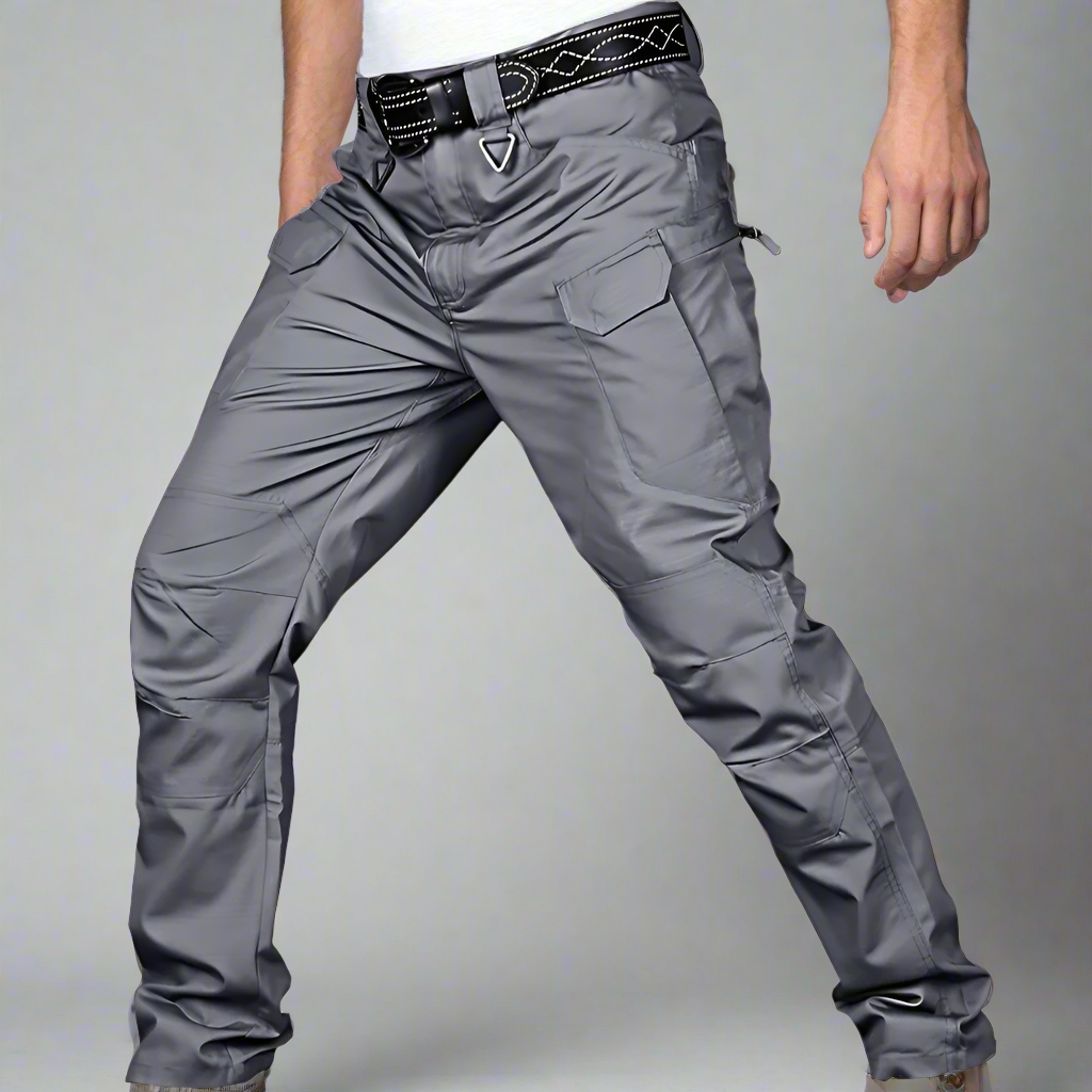 Pantalon tactique imperméable équipement de chasse en plein air