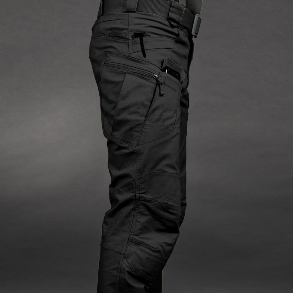 Pantalon tactique imperméable équipement de chasse en plein air