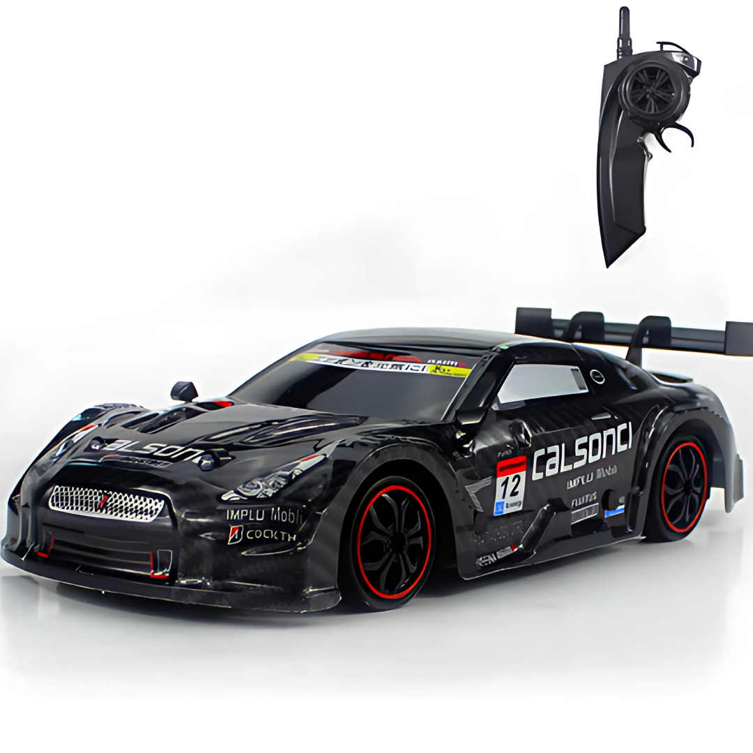 Remote Control Car Toy with Drift Function
