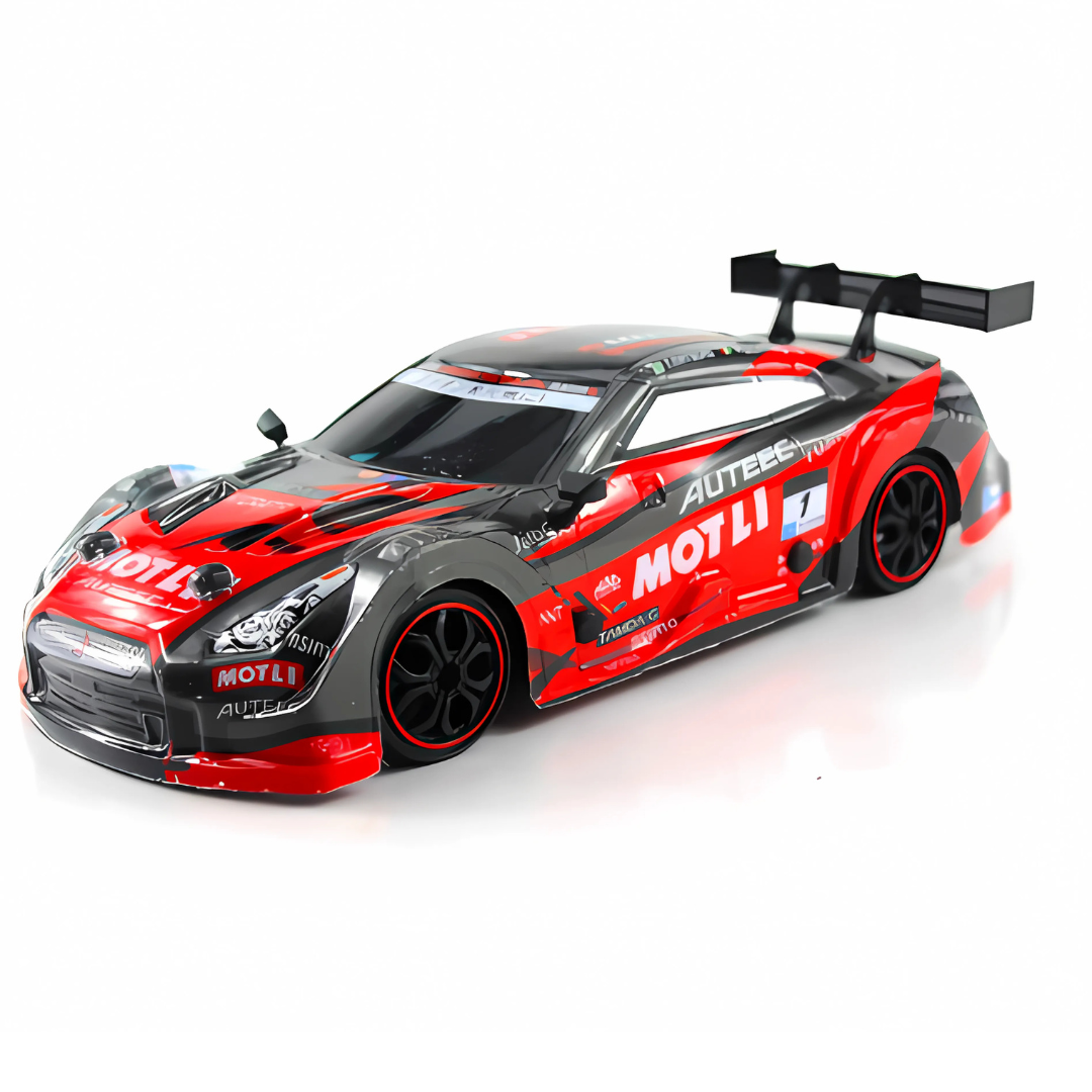 Remote Control Car Toy with Drift Function