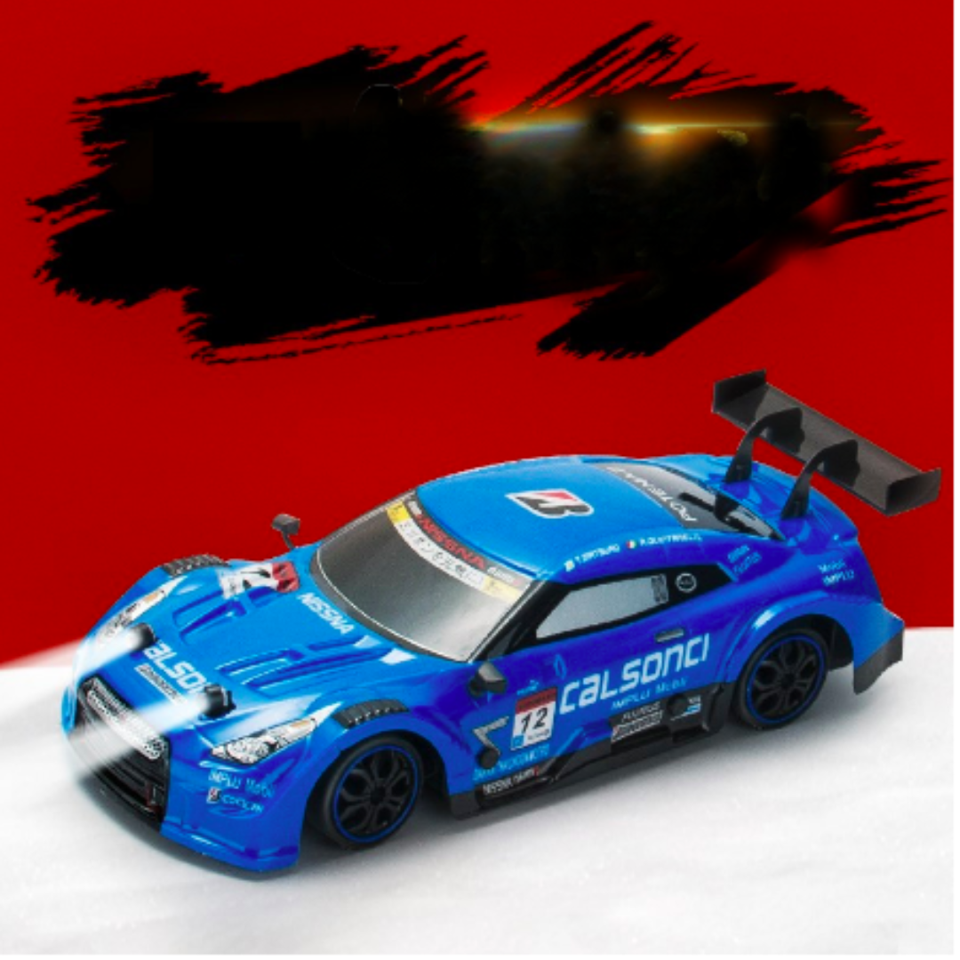Remote Control Car Toy with Drift Function