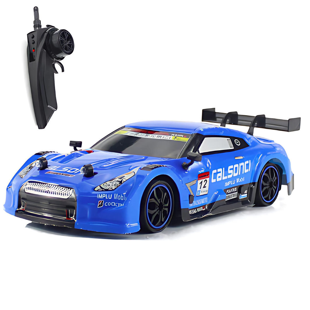 Remote Control Car Toy with Drift Function