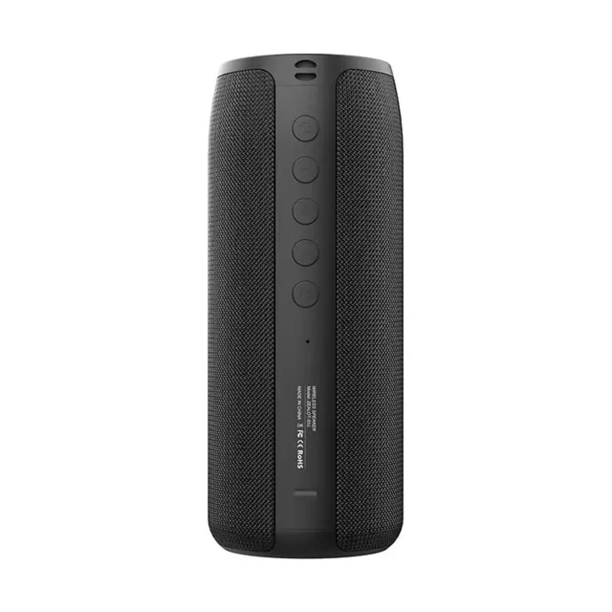Bluetooth bezdrátový vodotěsný přenosný reproduktor
